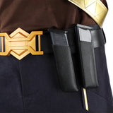 Valorant Tejo Cosplay Costume Halloween Outfit Game Cosplay Becostume