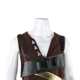 Valorant Tejo Cosplay Costume Halloween Outfit Game Cosplay Becostume