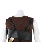 Valorant Tejo Cosplay Costume Halloween Outfit Game Cosplay Becostume