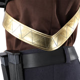 Valorant Tejo Cosplay Costume Halloween Outfit Game Cosplay Becostume