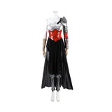 Absolute WW Diana Prince Cosplay Costume Leather Halloween Outfit Becostume