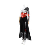 Absolute WW Diana Prince Cosplay Costume Leather Halloween Outfit Becostume
