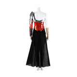Absolute WW Diana Prince Cosplay Costume Leather Halloween Outfit Becostume