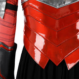 Absolute WW Diana Prince Cosplay Costume Leather Halloween Outfit Becostume