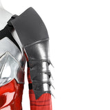Absolute WW Diana Prince Cosplay Costume Leather Halloween Outfit Becostume