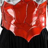 Absolute WW Diana Prince Cosplay Costume Leather Halloween Outfit Becostume