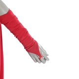 Daredevil Comics Elektra Natchios Cosplay Costume Red Ninja Halloween Outfit Becostume