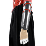 Absolute WW Diana Prince Cosplay Costume Leather Halloween Outfit Becostume