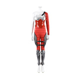 Absolute WW Diana Prince Cosplay Costume Leather Halloween Outfit Becostume