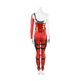 Absolute WW Diana Prince Cosplay Costume Leather Halloween Outfit Becostume