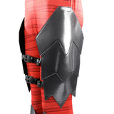 Absolute WW Diana Prince Cosplay Costume Leather Halloween Outfit Becostume
