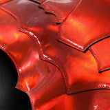 Absolute WW Diana Prince Cosplay Costume Leather Halloween Outfit Becostume