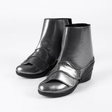 Absolute WW Diana Prince Cosplay Costume Leather Halloween Outfit Becostume