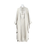 The Lord of the Ring Lotr Saruman Cosplay Costume Outfit The Rings Fellowship With Wig BEcostume
