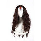 Absolute WW Diana Prince Cosplay Costume Leather Halloween Outfit Becostume