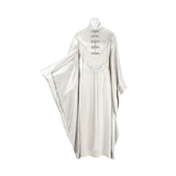 The Lord of the Ring Lotr Saruman Cosplay Costume Outfit The Rings Fellowship With Wig BEcostume