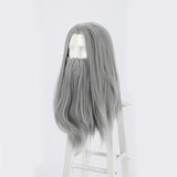 The Lord of the Ring Lotr Saruman Cosplay Costume Outfit The Rings Fellowship With Wig BEcostume
