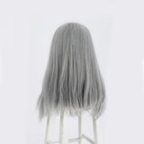 The Lord of the Ring Lotr Saruman Cosplay Costume Outfit The Rings Fellowship With Wig BEcostume