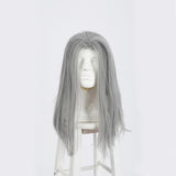 The Lord of the Ring Lotr Saruman Cosplay Costume Outfit The Rings Fellowship With Wig BEcostume