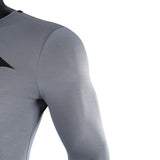 Batman Hush Cosplay Costume Batman Jumpsuit Halloween Carnival Suit Becostume