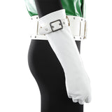 Superman Green Lantern Cosplay Costume Guy Gardner Cosplay Green Halloween Suit Becostume