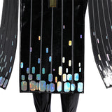 Marvel Rivals The White Queen Emma Frost Cosplay Costume X-Revolution Halloween Suit BEcostume