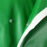 Superman Green Lantern Cosplay Costume Guy Gardner Cosplay Green Halloween Suit Becostume