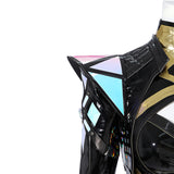 Marvel Rivals The White Queen Emma Frost Cosplay Costume X-Revolution Halloween Suit BEcostume