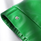Superman Green Lantern Cosplay Costume Guy Gardner Cosplay Green Halloween Suit Becostume