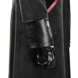 Avengers Doomsday Nightcrawler Cosplay Costume Halloween Party Suit Becostume