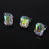 Marvel Rivals The White Queen Emma Frost Cosplay Costume X-Revolution Halloween Suit BEcostume