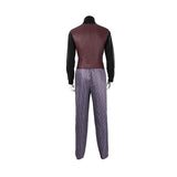 Avengers Doomsday Nightcrawler Cosplay Costume Halloween Party Suit Becostume