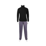 Avengers Doomsday Nightcrawler Cosplay Costume Halloween Party Suit Becostume