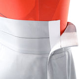 Ver.2 Invincible S4 Thragg Cosplay Costume Jumpsuit With Cape Becostume