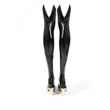 Marvel Rivals The White Queen Emma Frost Cosplay Costume X-Revolution Halloween Suit BEcostume