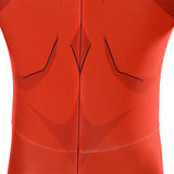 Ver.2 Invincible S4 Thragg Cosplay Costume Jumpsuit With Cape Becostume