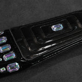 Marvel Rivals The White Queen Emma Frost Cosplay Costume X-Revolution Halloween Suit BEcostume