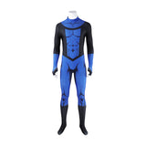 Invincible Season 3 Mark Cosplay Costume Halloween Jumpsuit Suit BEcostume