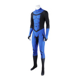 Invincible Season 3 Mark Cosplay Costume Halloween Jumpsuit Suit BEcostume