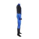 Invincible Season 3 Mark Cosplay Costume Halloween Jumpsuit Suit BEcostume