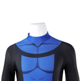 Invincible Season 3 Mark Cosplay Costume Halloween Jumpsuit Suit BEcostume