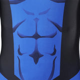 Invincible Season 3 Mark Cosplay Costume Halloween Jumpsuit Suit BEcostume