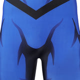 Invincible Season 3 Mark Cosplay Costume Halloween Jumpsuit Suit BEcostume