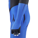 Invincible Season 3 Mark Cosplay Costume Halloween Jumpsuit Suit BEcostume