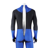 Invincible Season 3 Mark Cosplay Costume Halloween Jumpsuit Suit BEcostume