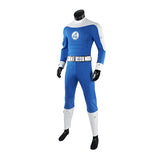 The Fantastic 4 First Steps 2025 Ben Grimm Cosplay Costume Becostume