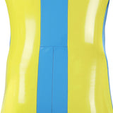 Dispatch Waterboy Herman Superhero Cosplay Costume Halloween Outfit Becostume