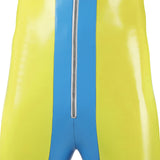 Dispatch Waterboy Herman Superhero Cosplay Costume Halloween Outfit Becostume