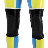 Dispatch Waterboy Herman Superhero Cosplay Costume Halloween Outfit Becostume