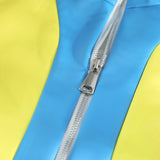 Dispatch Waterboy Herman Superhero Cosplay Costume Halloween Outfit Becostume